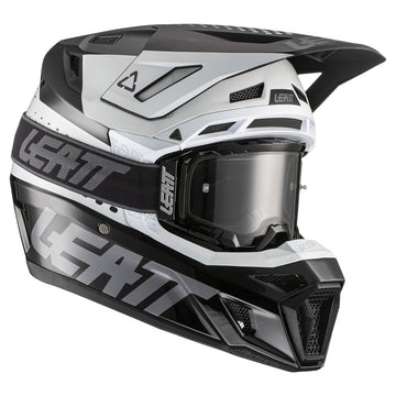 Leatt Moto 8.5 V22 Motocross Helmet